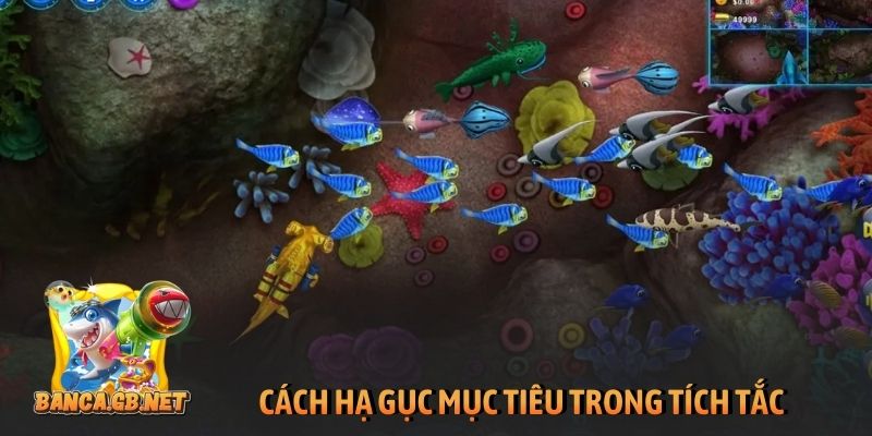 Bắn cá Thủy Hử - Đẳng cấp nổ hũ tại bắn cá đổi thưởng 3 Cách hạ gục mục tiêu trong tích tắc