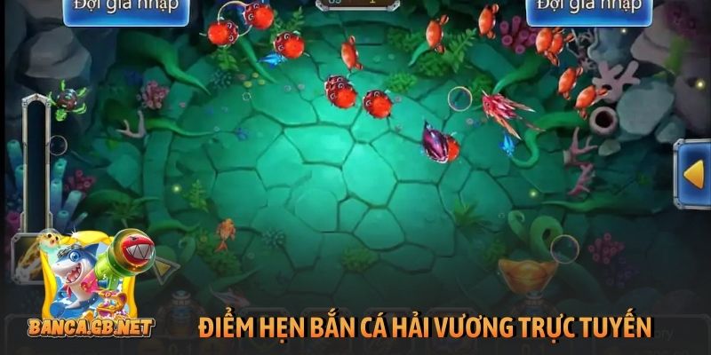 Bắn cá Hải Vương - Bí kíp săn Boss và nhận thưởng khủng 1 Điểm hẹn giải trí Bắn cá Hải Vương trực tuyến